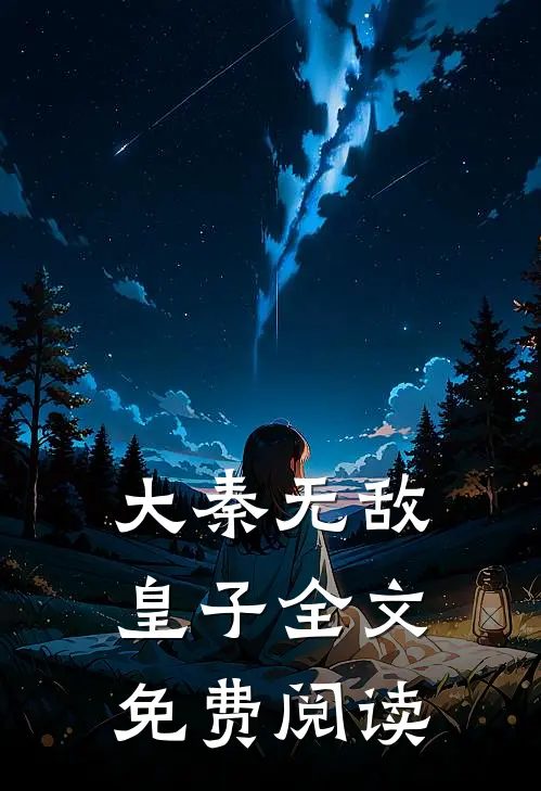 大秦无敌皇子全文免费阅读