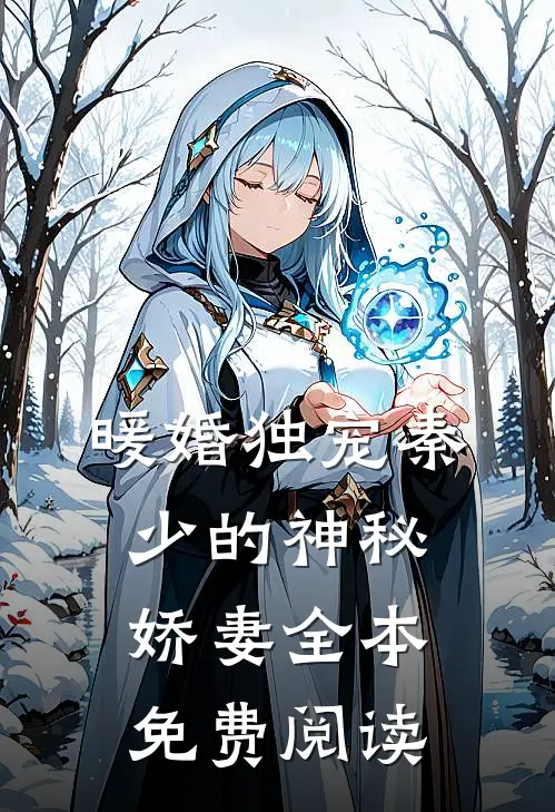暖婚独宠秦少的神秘娇妻全本免费阅读