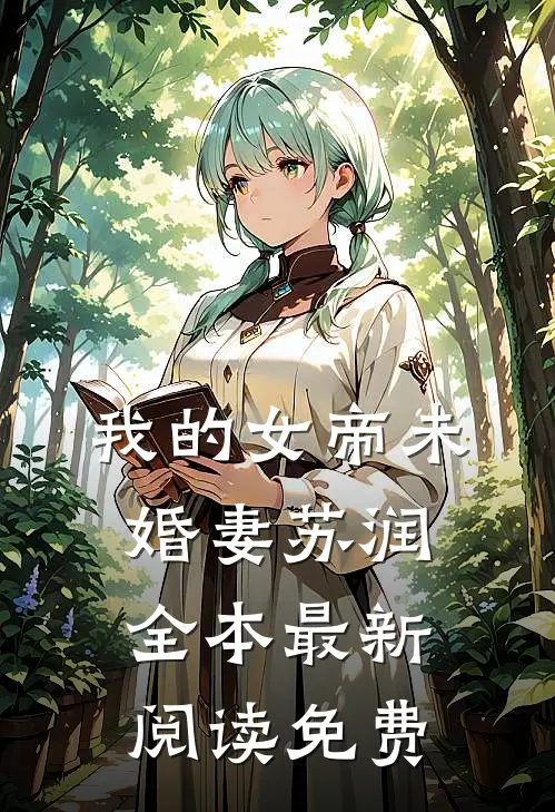我的女帝未婚妻苏润全本最新阅读免费