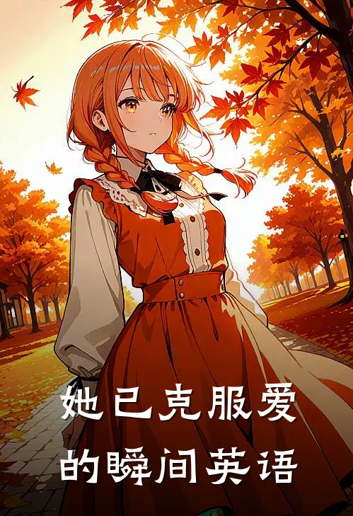 她已克服爱的瞬间英语