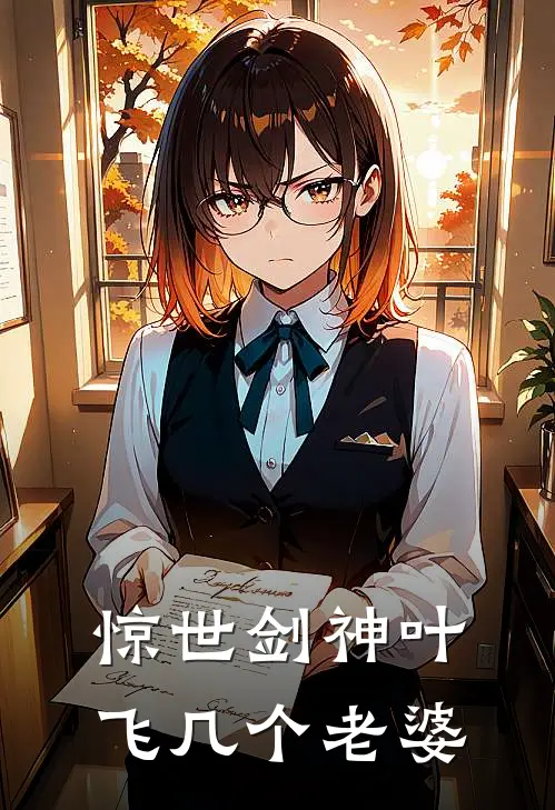 惊世剑神叶飞几个老婆