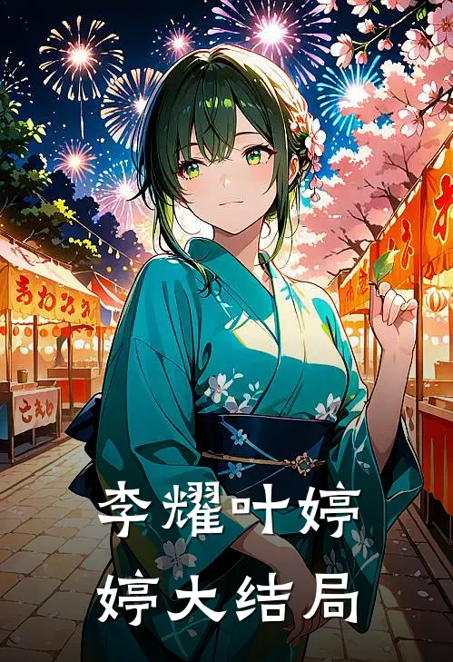李耀叶婷婷大结局