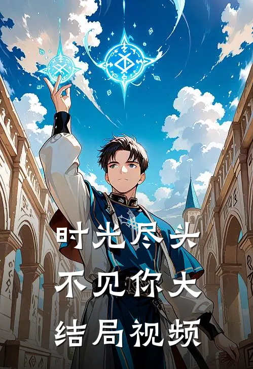 时光尽头不见你大结局视频