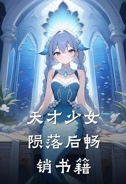 天才少女陨落后畅销书籍