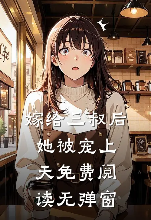 嫁给三叔后她被宠上天免费阅读无弹窗