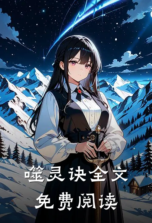 噬灵诀全文免费阅读