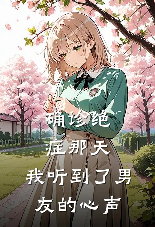 确诊绝症那天，我听到了男友的心声