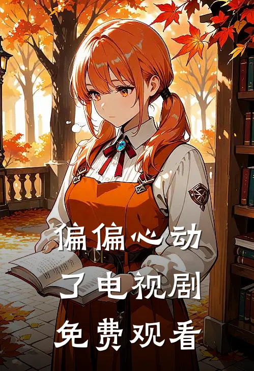 偏偏心动了电视剧免费观看