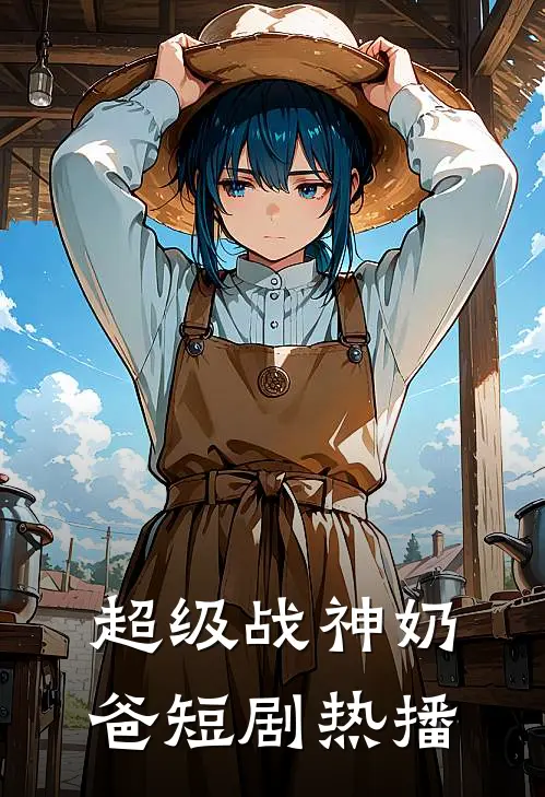 超级战神奶爸短剧热播