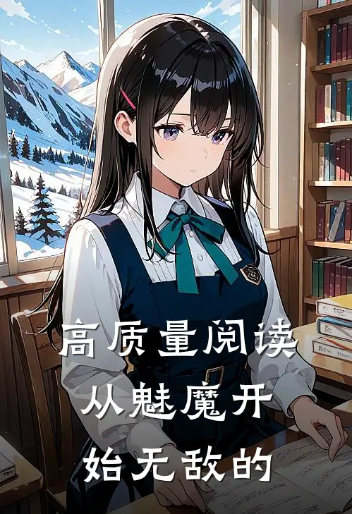高质量阅读从魅魔开始无敌的
