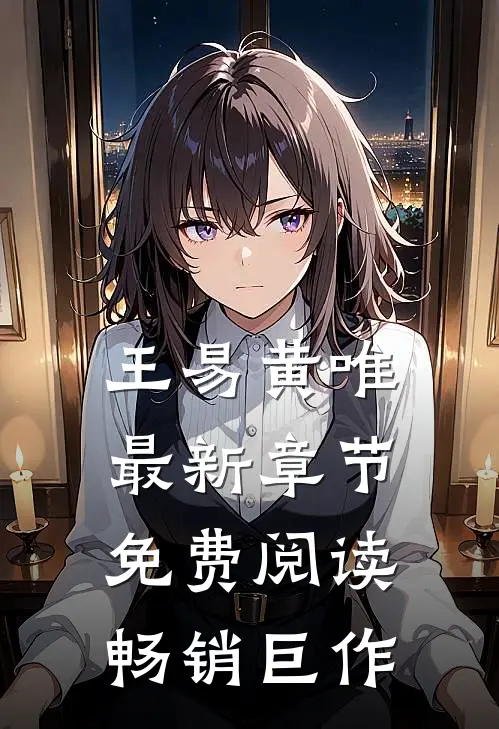 王易黄唯最新章节免费阅读畅销巨作