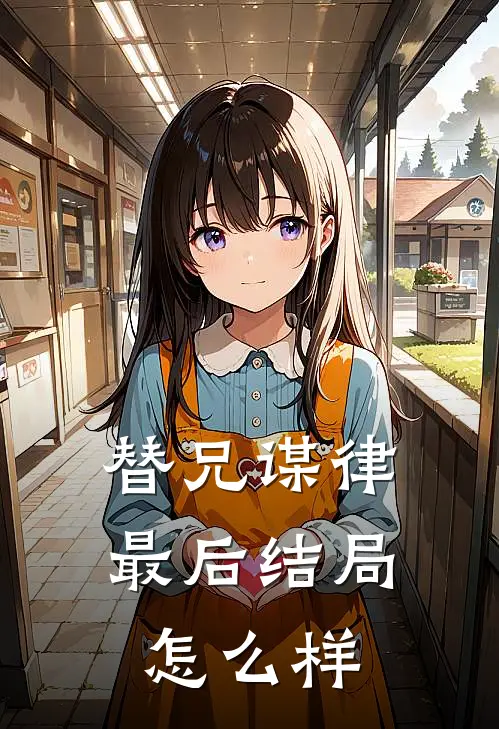 替兄谋律最后结局怎么样