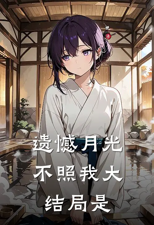遗憾月光不照我大结局是