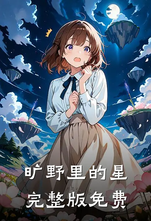 旷野里的星完整版免费