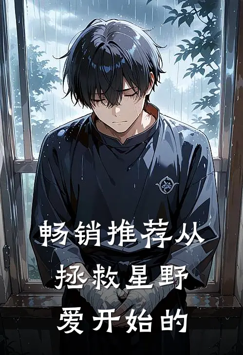 畅销推荐从拯救星野爱开始的