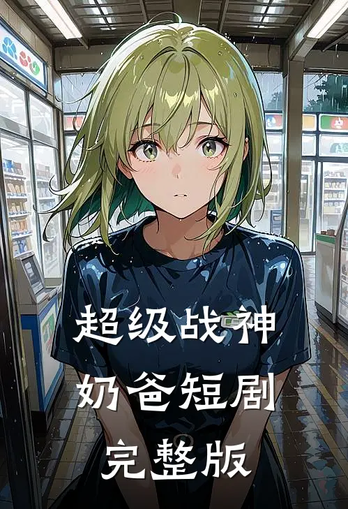 超级战神奶爸短剧完整版