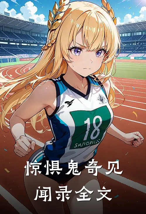 惊惧鬼奇见闻录全文