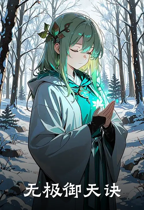 无极御天诀