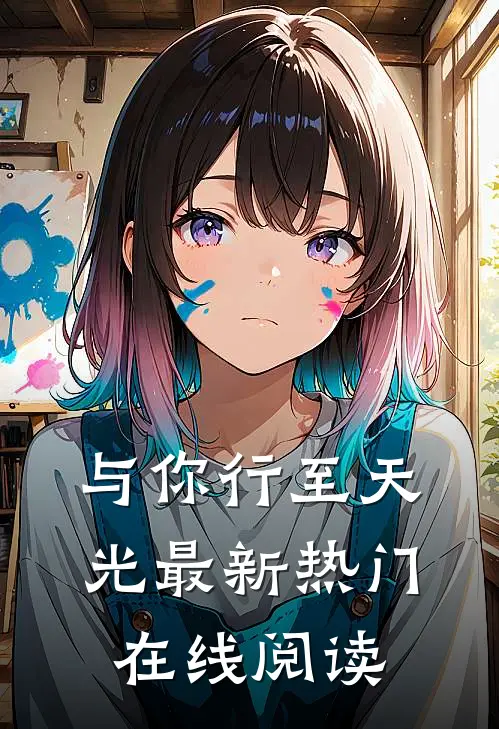 与你行至天光最新热门在线阅读