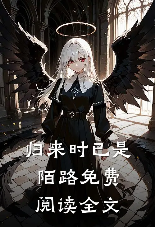 归来时已是陌路免费阅读全文
