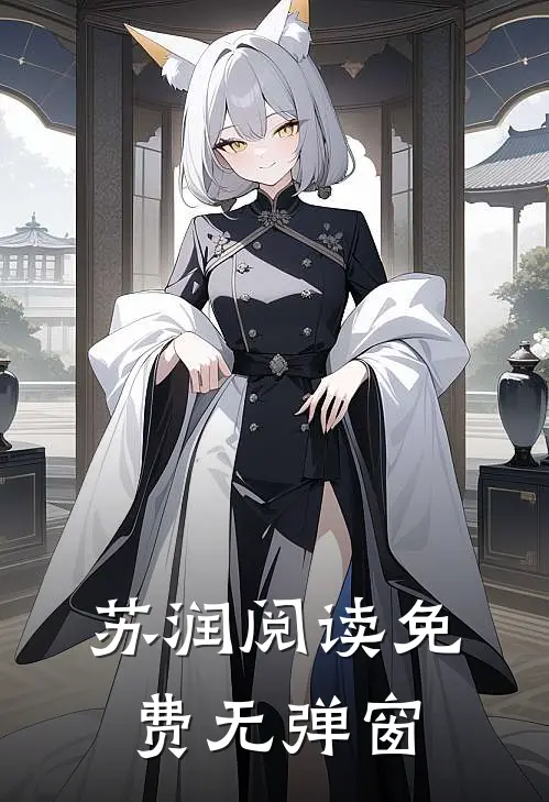 苏润阅读免费无弹窗