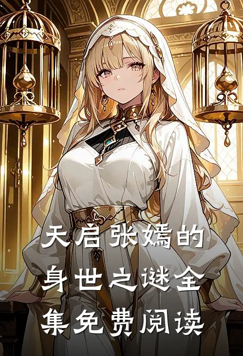 天启张嫣的身世之谜全集免费阅读