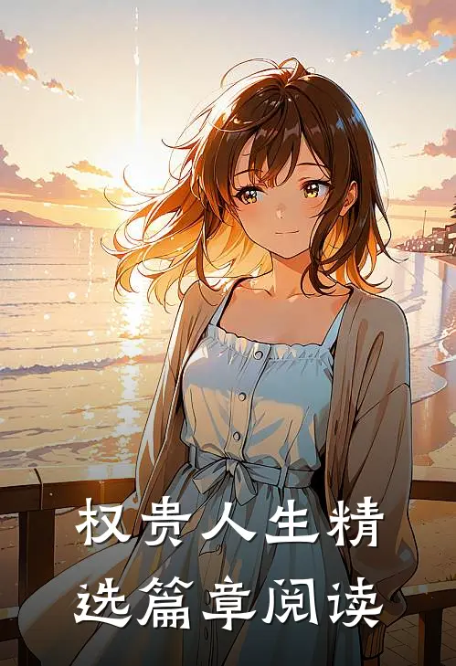 权贵人生精选篇章阅读