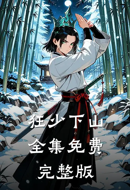 狂少下山全集免费完整版