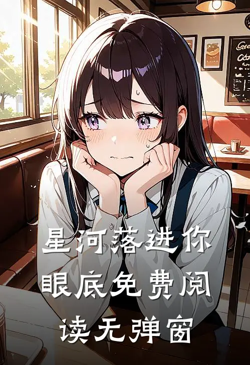 星河落进你眼底免费阅读无弹窗