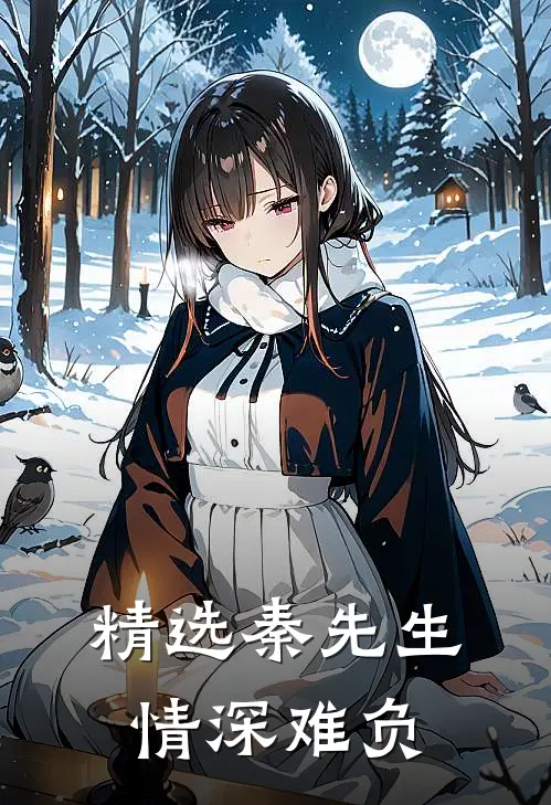 精选秦先生情深难负