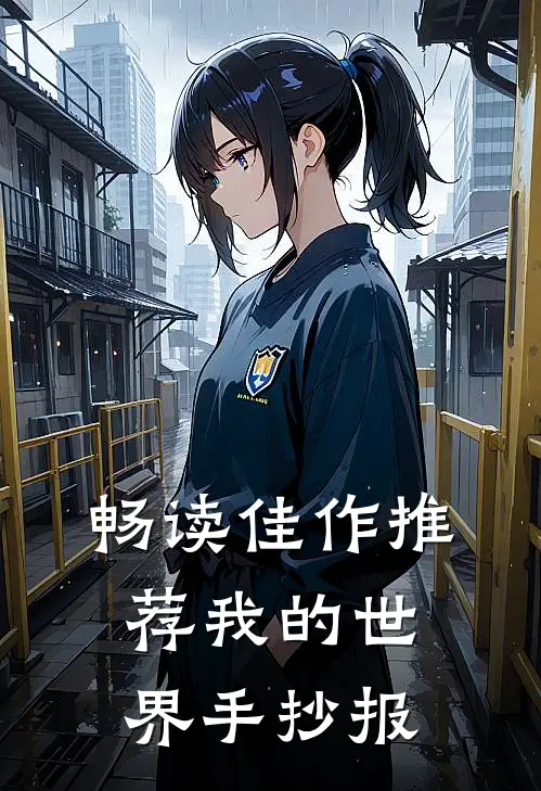 畅读佳作推荐我的世界手抄报
