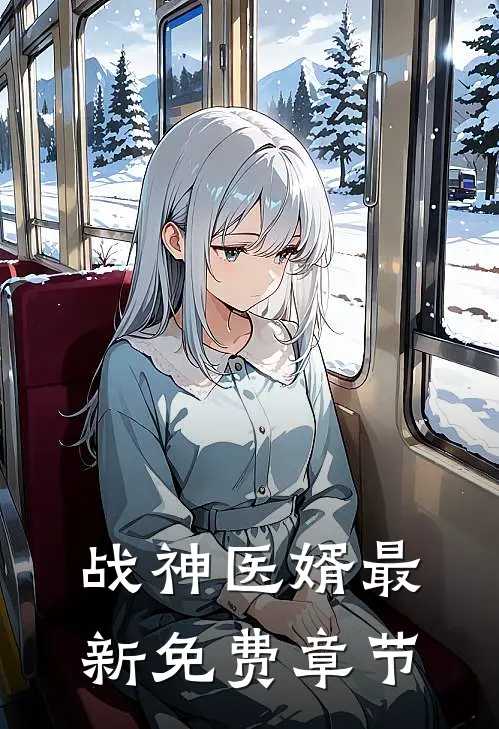 战神医婿最新免费章节