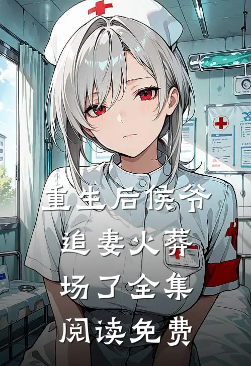 重生后侯爷追妻火葬场了全集阅读免费