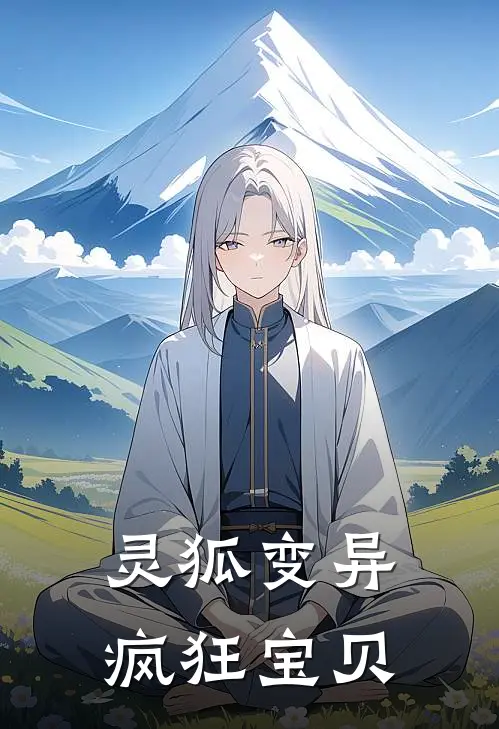 灵狐变异疯狂宝贝