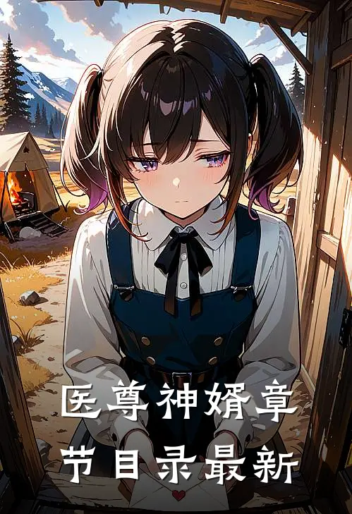 医尊神婿章节目录最新