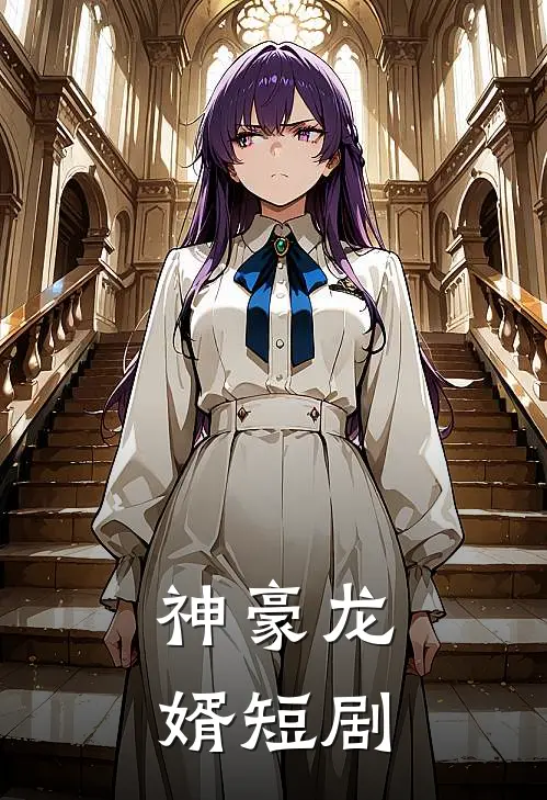 神豪龙婿短剧
