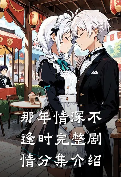 那年情深不逢时完整剧情分集介绍