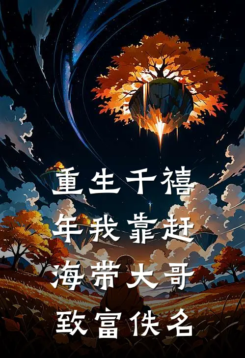 重生千禧年我靠赶海带大哥致富佚名