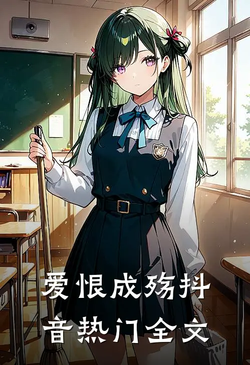 爱恨成殇抖音热门全文