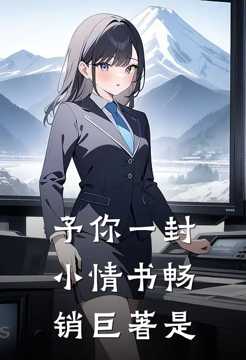 予你一封小情书畅销巨著是