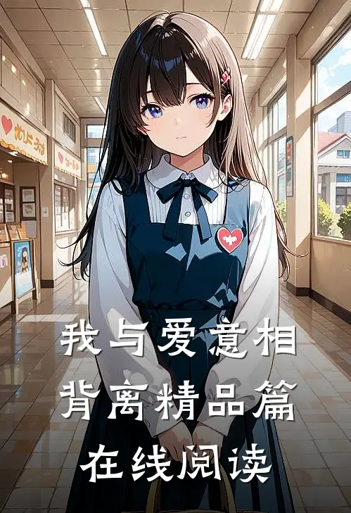 我与爱意相背离精品篇在线阅读