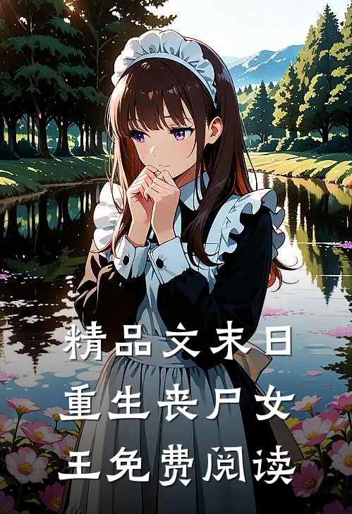 精品文末日重生丧尸女王免费阅读