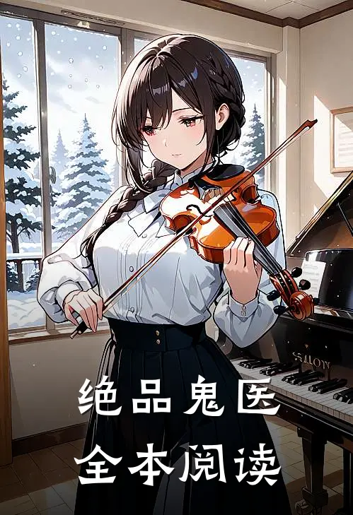 绝品鬼医全本阅读