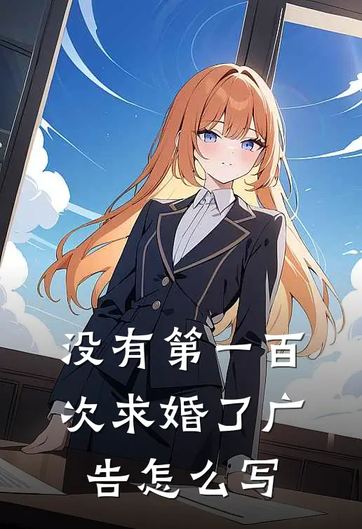 没有第一百次求婚了广告怎么写