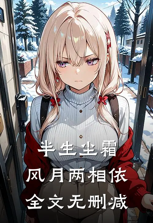半生尘霜，风月两相依全文无删减