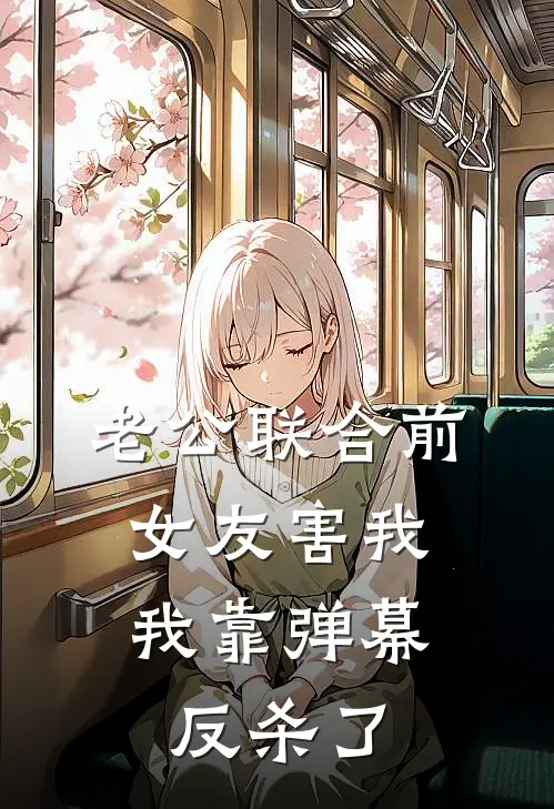 老公联合前女友害我，我靠弹幕反杀了
