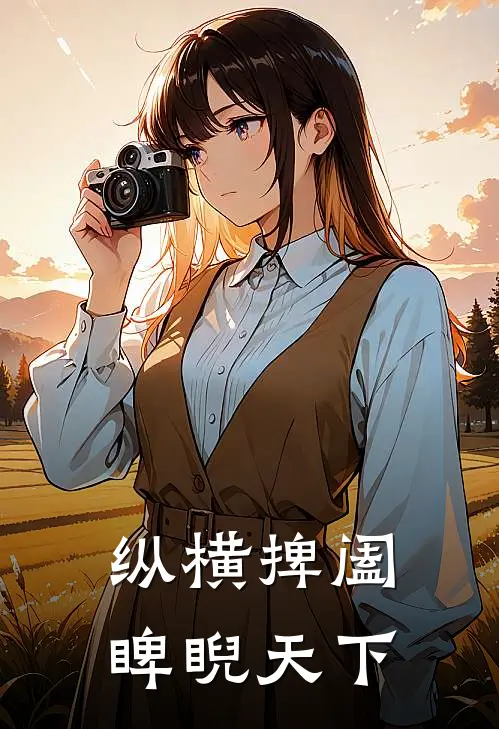 纵横捭阖,睥睨天下