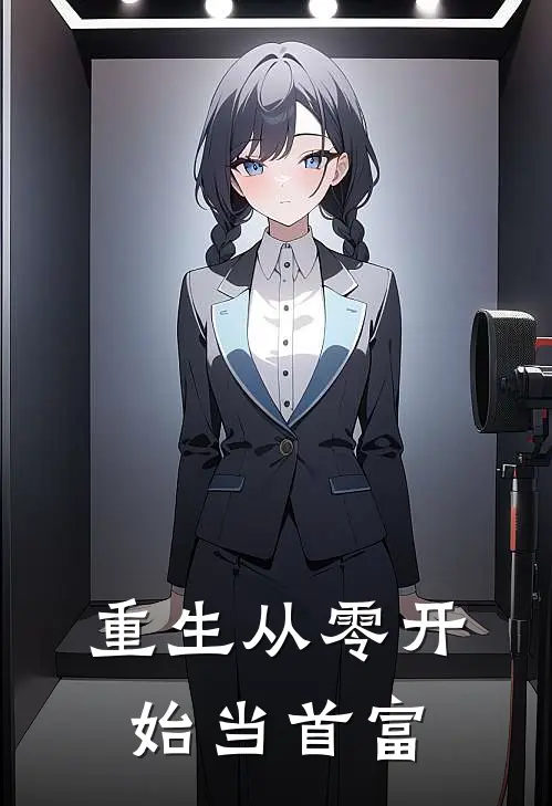 重生从零开始当首富
