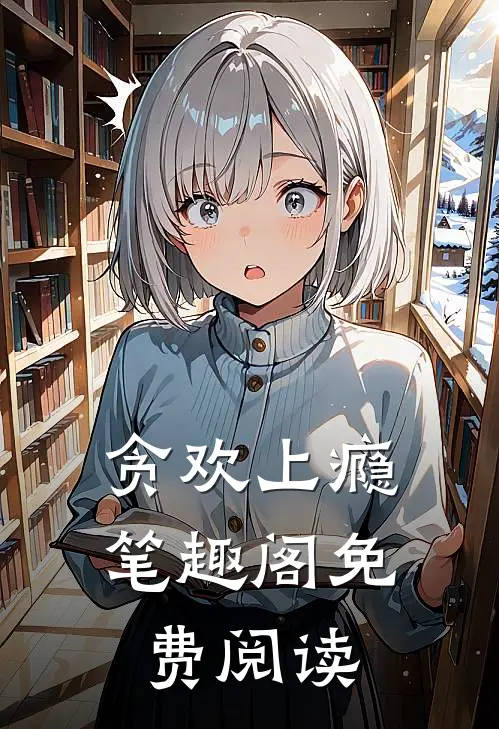 贪欢上瘾笔趣阁免费阅读