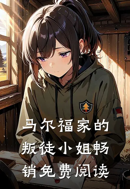 马尔福家的叛徒小姐畅销免费阅读
